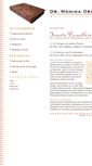 Mobile Screenshot of oertner.net